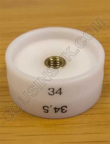 Ø34/34.5mm Die