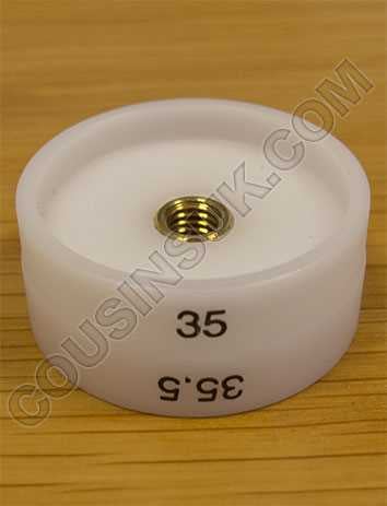Ø35/35.5mm Die