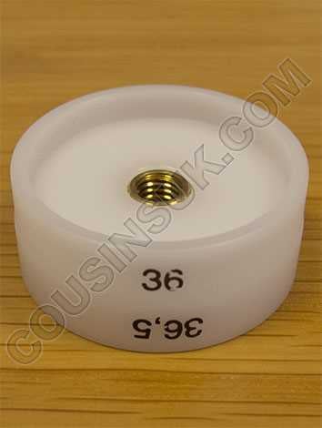 Ø36/36.54mm Die