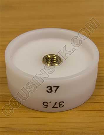Ø37/37.5mm Die