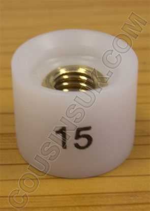 Ø15mm Die