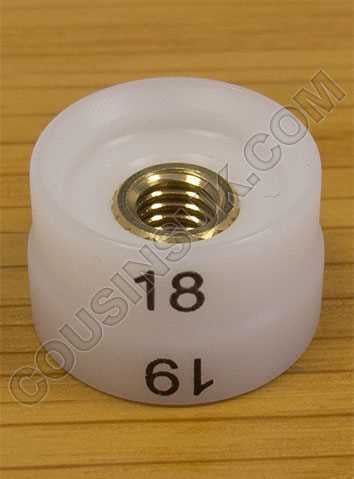 Ø18/19mm Die