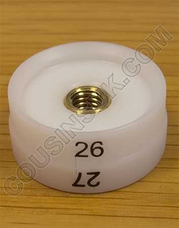 Ø26/27mm Die
