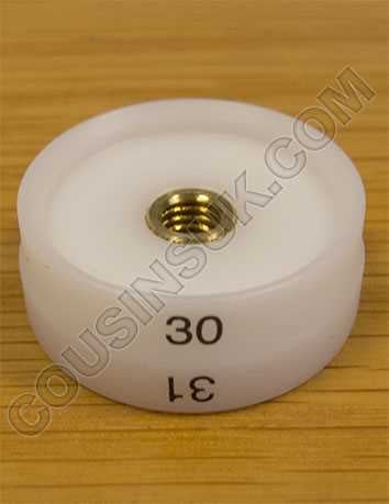 Ø30/31mm Die