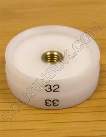 Ø32/33mm Die