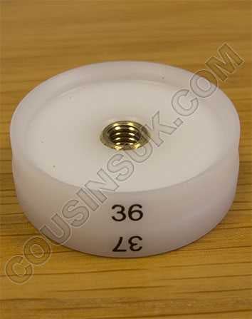 Ø36/37mm Die