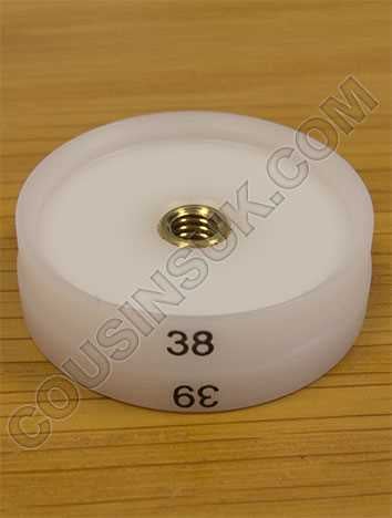 Ø38/39mm Die