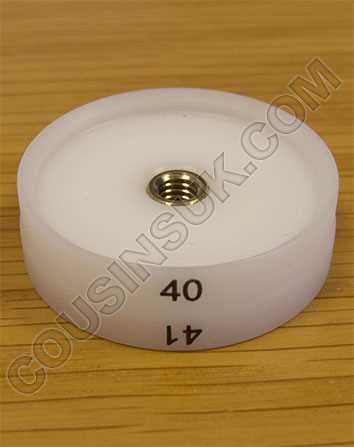 Ø40/41mm Die