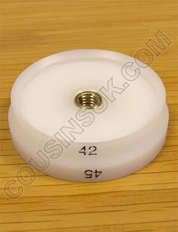 Ø42/45mm Die