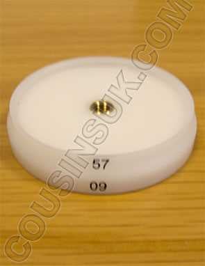 Ø57/60mm Die