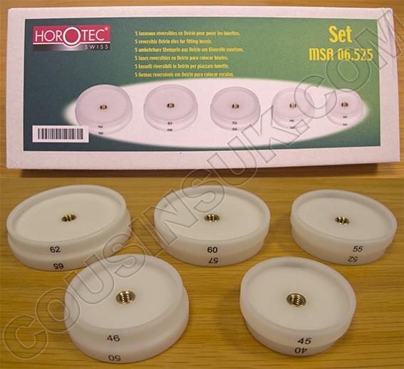 Horotec Bezel XL (06.525)