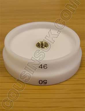 Ø46/50mm Die