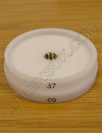 Ø57/60mm Die