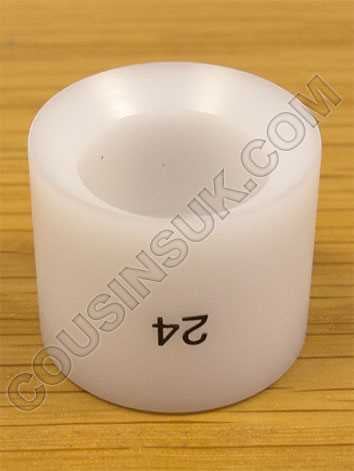 Ø24mm Die