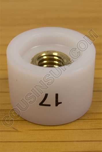 Ø17mm Die