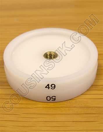 Ø49/50mm Die