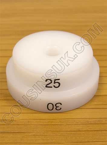 Lower Die Ø25/30mm