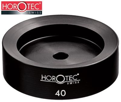 Lower Ø40mm Die