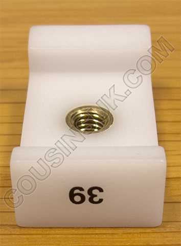 39 x 28 x (22 x 13mm) Die