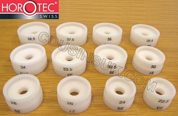 Bezel Dies (Push Fit)