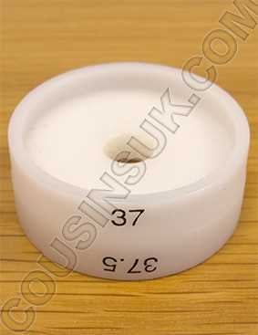 Ø37.5/37mm Die