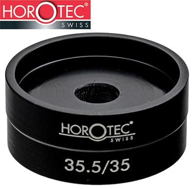 Ø35.5/35mm Die