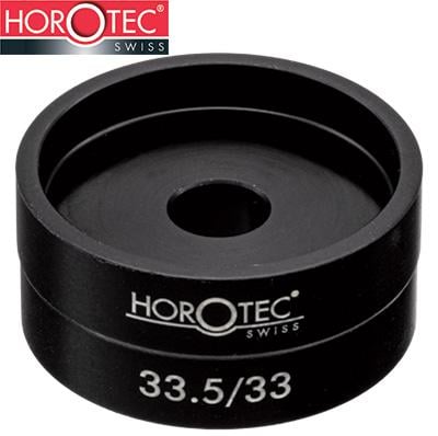 Ø33.5/33mm Die