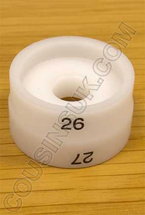 Ø27.5/26mm Die