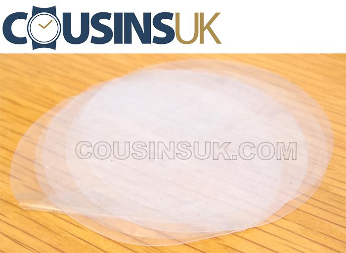 Cousins, Ø60mm Universal Protectors, Pack*5