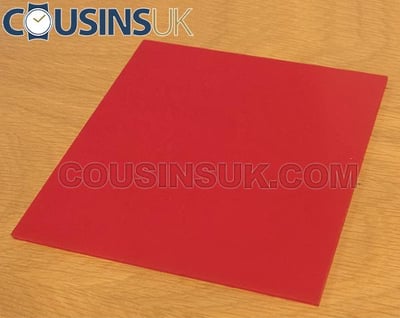 Urethane Pad