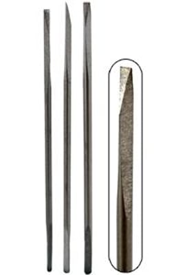 Pearl Drills (Triangular)