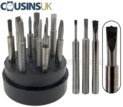 Pearl Drill Bits