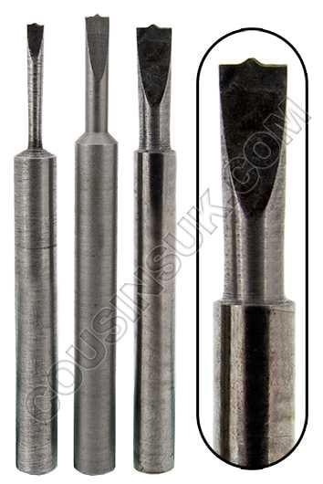 Ø1.00mm Pearl Drill, Cousins