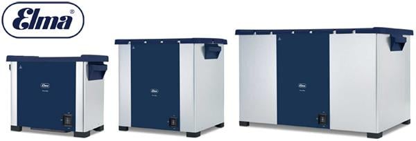 Hot & Cold Air Dryer, Elma