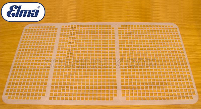 Silicone Mat for TD120 & TD300