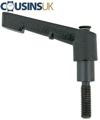 Disc Cutter Handle