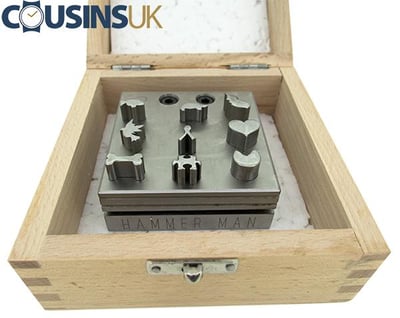 Multi Shaped Disc Cutter