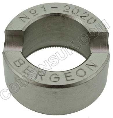 Ø20.20mm (Rolex) Universal