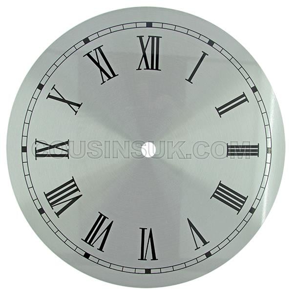 Ø203mm (8") x Ø177mm (7") Dial