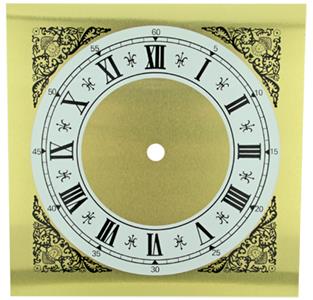180 x 180mm (Roman)