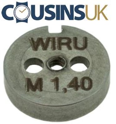 Cousins Ø8mm (HSS)