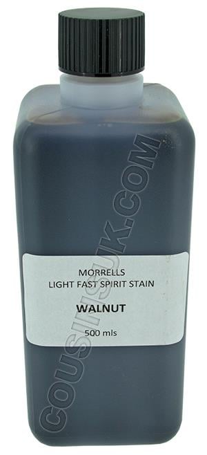 Walnut Stain, 500ml