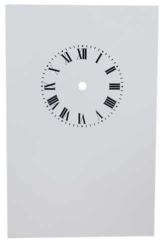 90 x 140mm (Ø47mm) Dial, UK