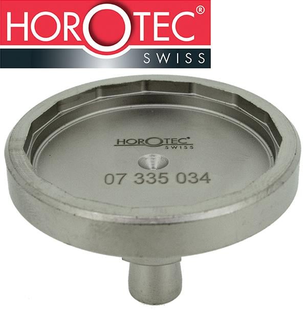Ø34mm (15 Sides) Breitling, Universal