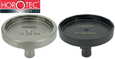 Breitling Dies (Universal), Horotec