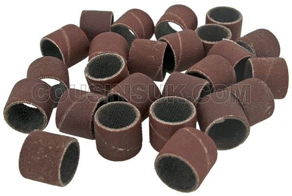 Ø9.5mm (320 Grit) Bands
