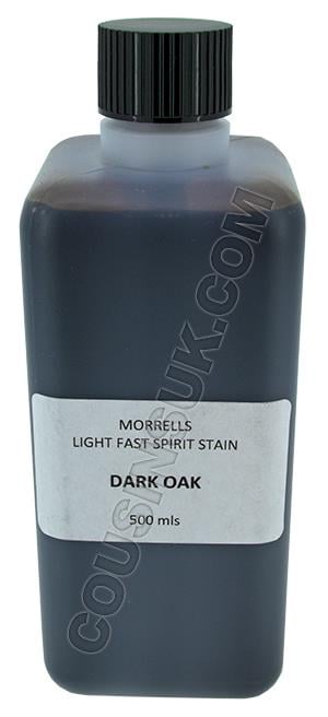 Oak (Dark) Stain, 500ml