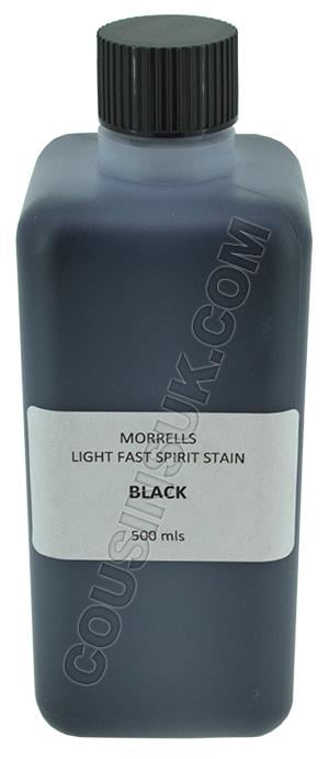 Black Stain, 500ml