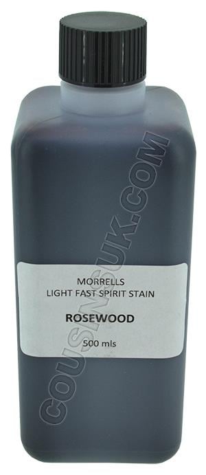 Rosewood Stain, 500ml