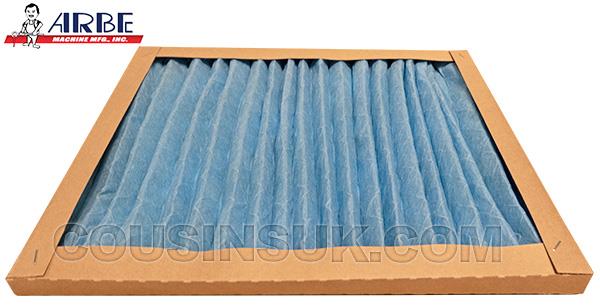 Replacement Ultra Weave Filter